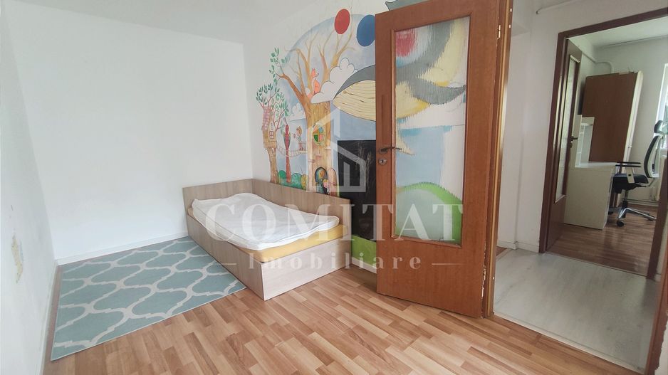 Apartament cu 3 camere | Zona „La Terenuri” - Mănăștur - Poză 3