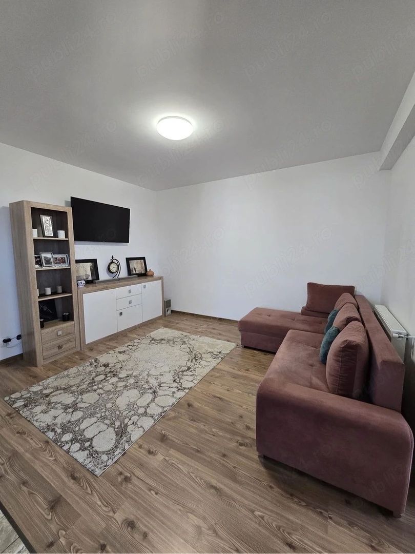 Inchiriere Apartament Straja- Sector 4-Centrala proprie - Poză 1