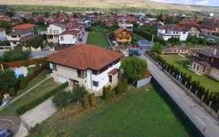 Casă | Vanzare | 5 camere | Terra Floresti | Comision 0% - Poză 26