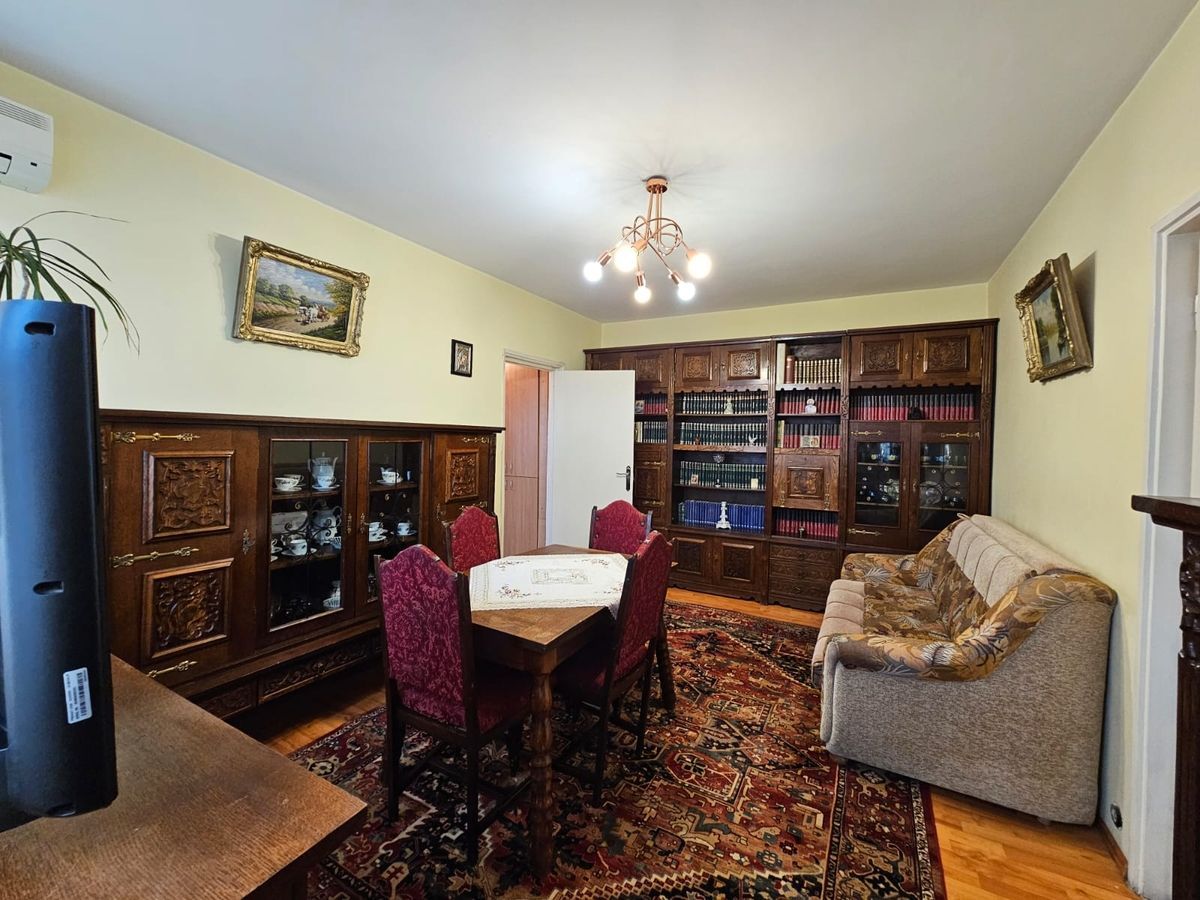 DE INCHIRIAT | APARTAMENT 2 CAMERE | DOMENII - Poză 2