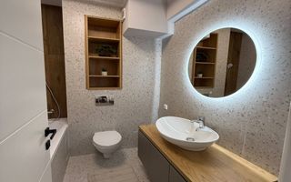 Apartament 2 camere, mobilat modern, Florești – zona Terra - Poză 8