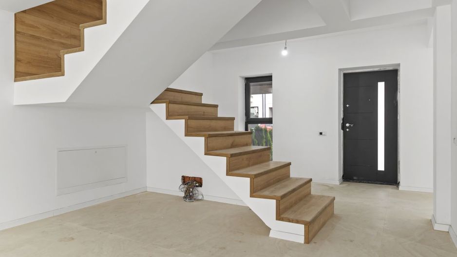 Vila Deosebita | Suprafata Utila 290 mp | Pipera - Matei Millo - Poză 13