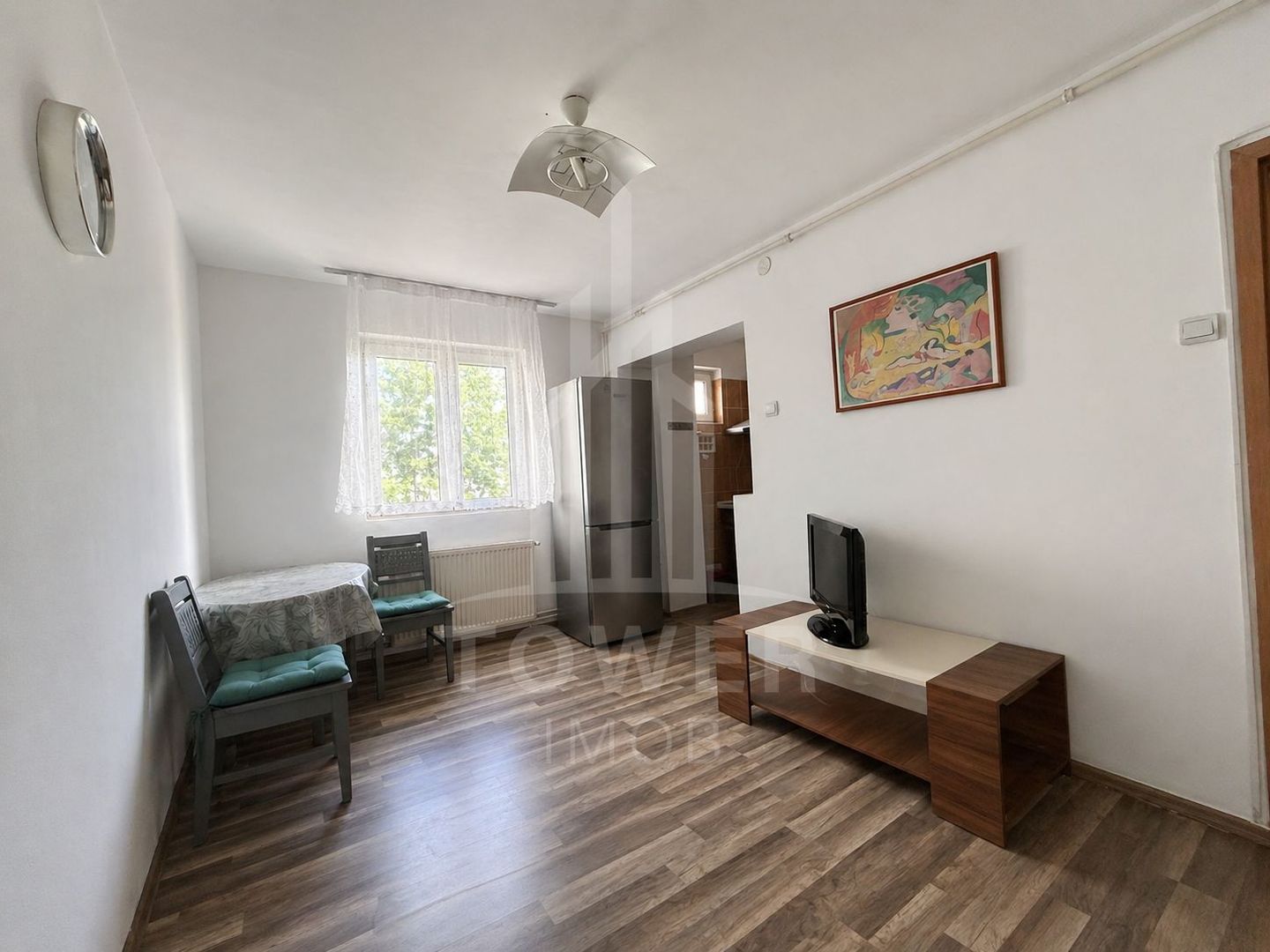 Apartament 3 camere în zona Țiglari, Sibiu - Poză 2