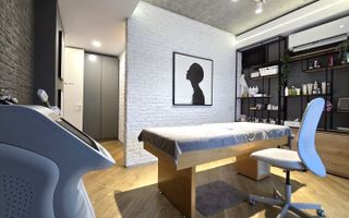 BUSINESS BEAUTY PREMIUM  „LA CHEIE”  DE VÂNZARE – PARCUL VERDI / FLOREASCA - Poză 3