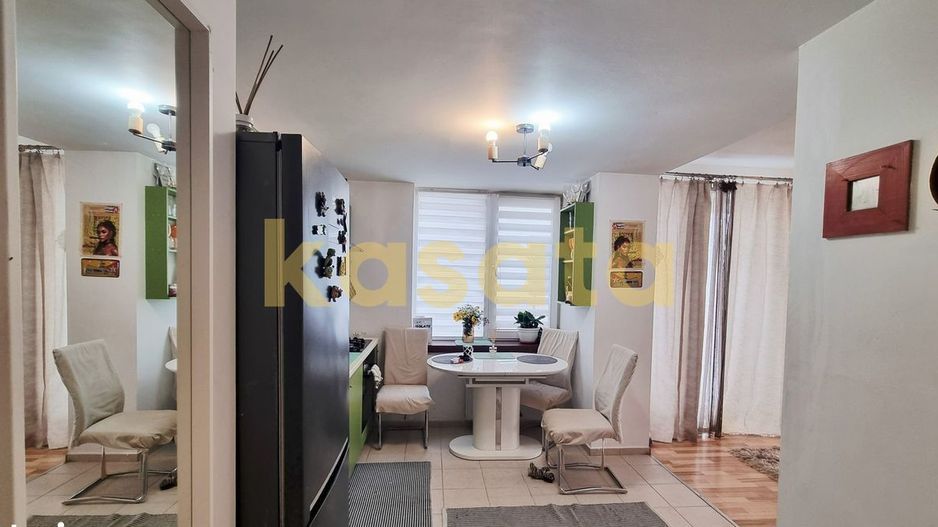 OPORTUNITATE | APARTAMENT 3 CAMERE | ROSE GARDEN | PARCARE BOXA - Poză 2