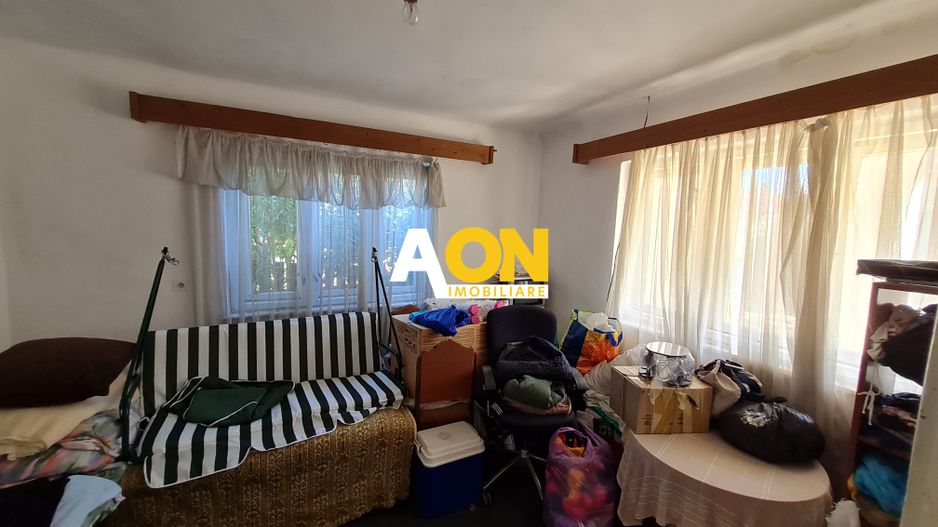 Casa 2 Camere, Teren 1081 mp, Ciugud - Poză 5