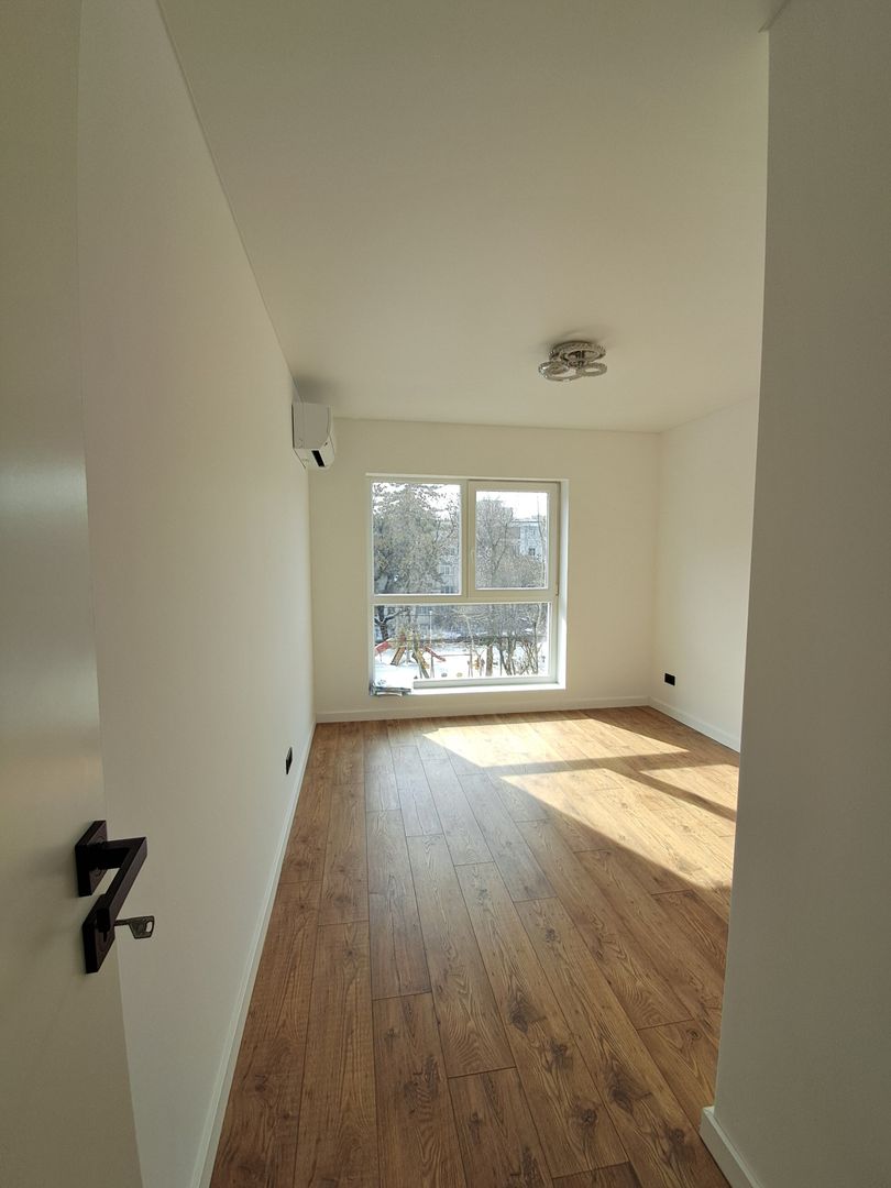 Prima inchiriere 3 camere+ parcare subterana , bloc nou S31 - Poză 25