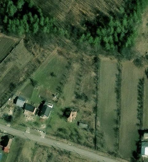 Teren 4226 mp si casa de renovat in loc. Babana, jud. Arges - Poză 5