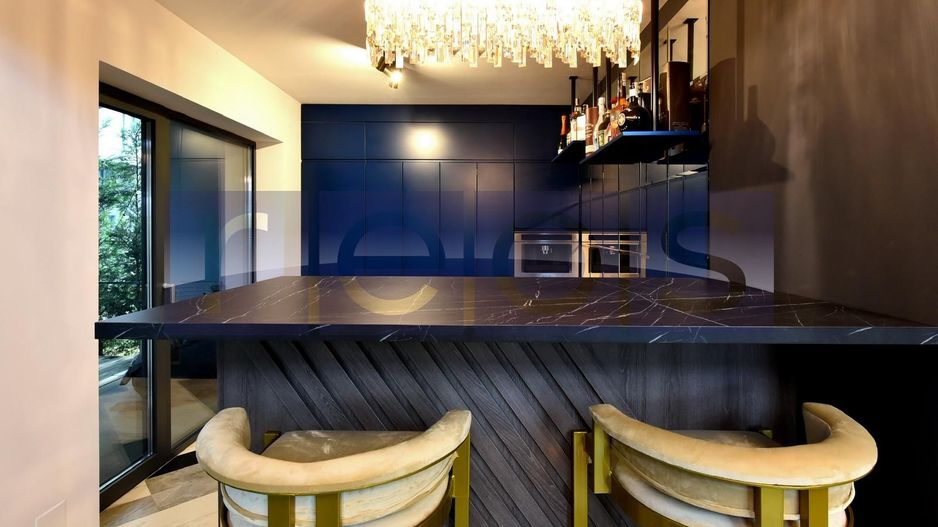 VANZARE BIROU PREMIUM | LUX |MOBILAT COMPLET ZONA AVIATIEI | - Poză 19