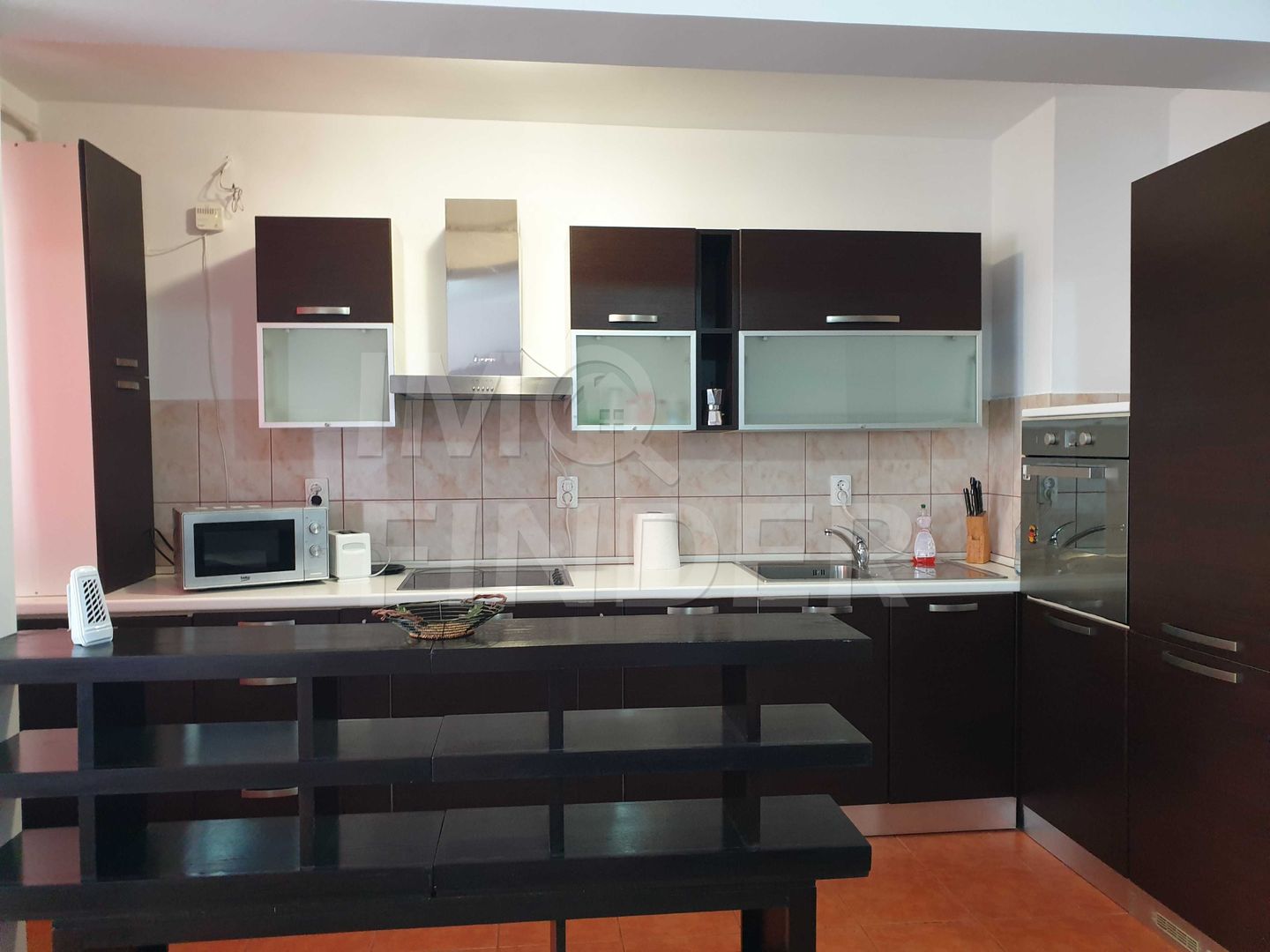 2 Camere cu parcare Zona Piata Zorilor - Poză 2