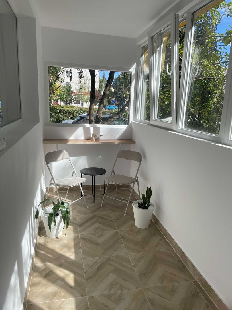 Apartament 2 camere Bucurestii noi - Poză 8