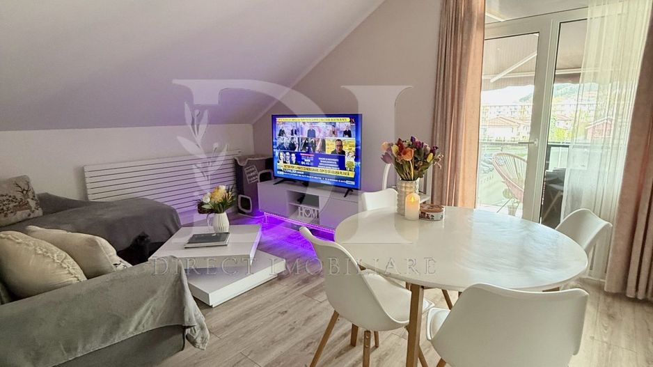 Apartament 3 camere | bloc nou | zona Parcul Poligonului - Poză 5