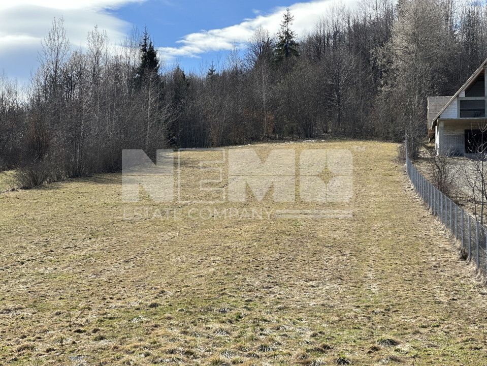 Teren zona Șoarecu - 52 de ari - Poză 6