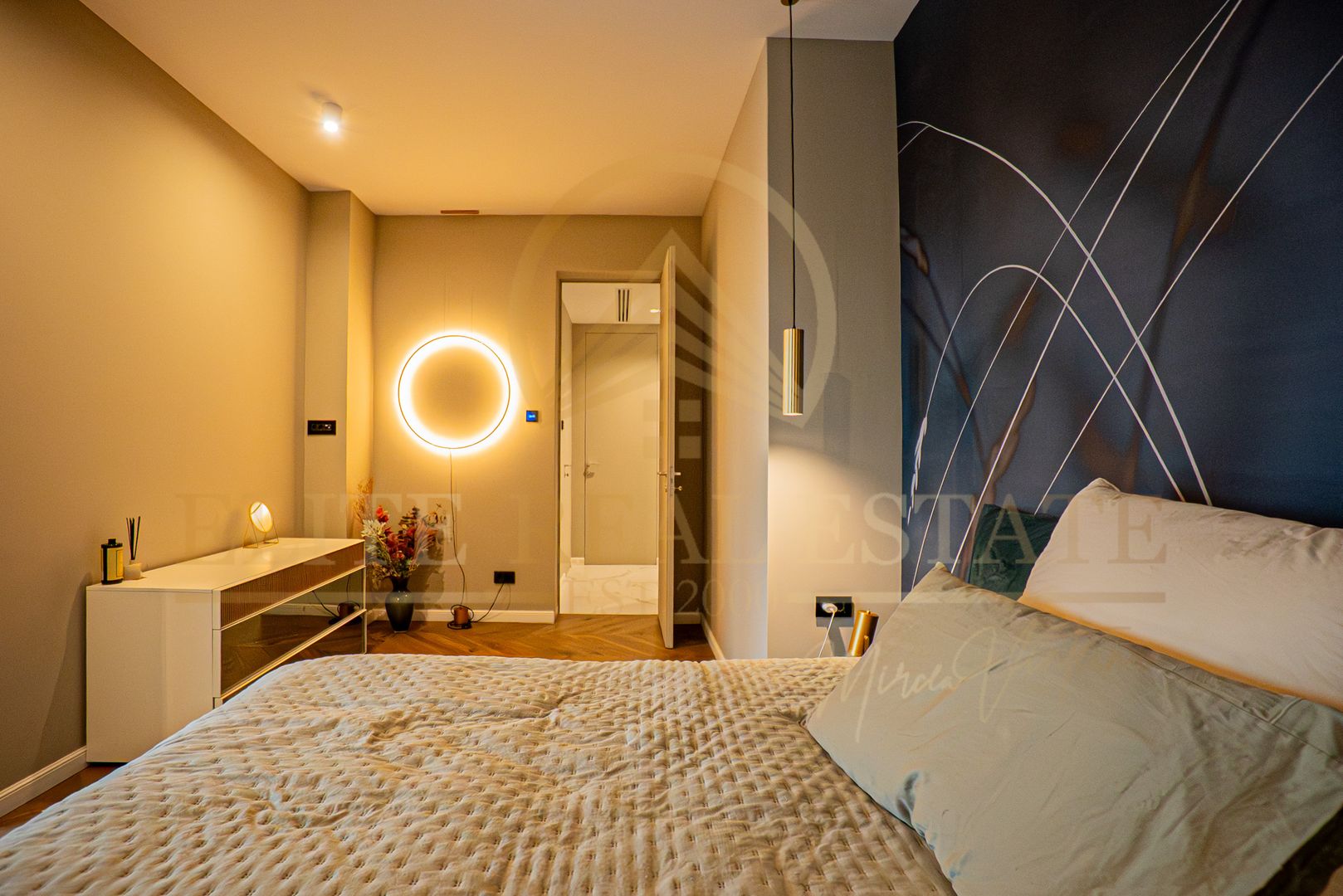PENTHOUSE UNIC in mijlocul orasului Constanta - Poză 35