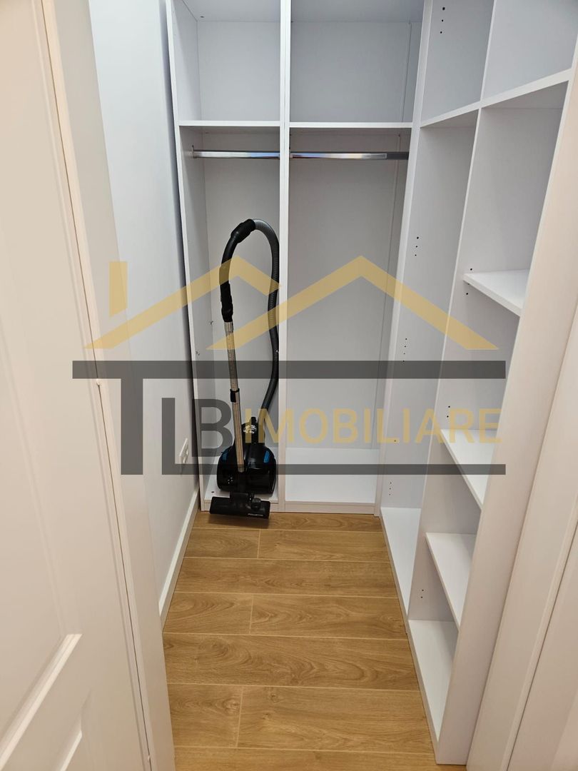 Apartament de 2 camere, lux, 62mp, Complex Residential Concept-9 - Poză 8