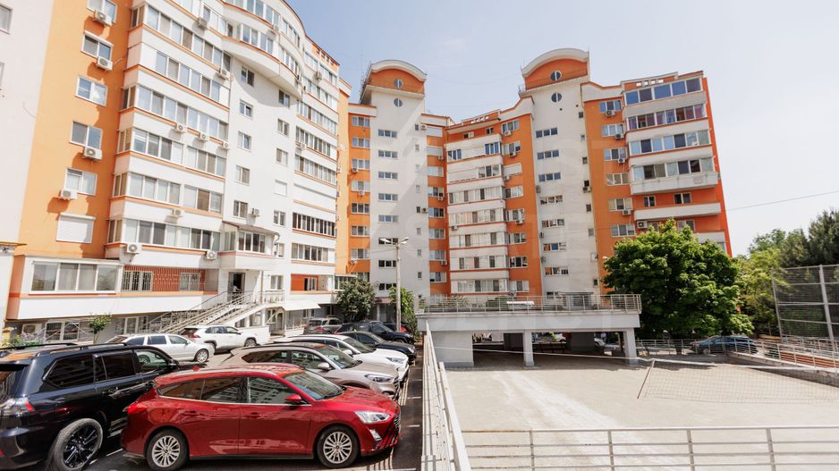 Vânzare, apartament, 2 camere, str. Natalia Gheorghiu, Centru - Poză 20