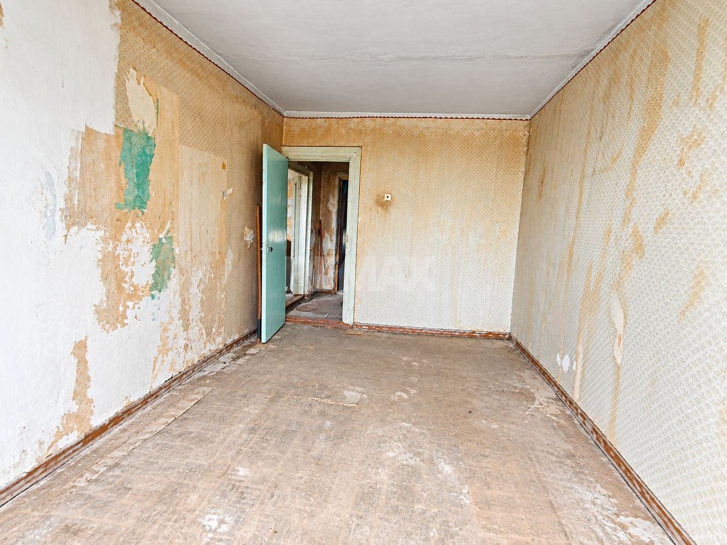 APARTAMENT CU 2 CAMERE – 54 m² | SPEIA, ANENII NOI - Poză 9