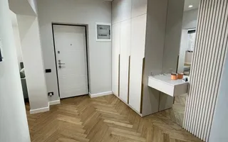 Apartament 4 camere lux - Herastrau - Poză 13