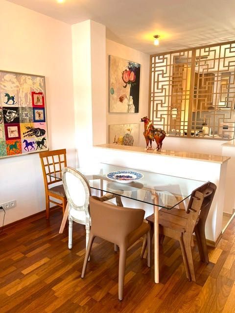 Duplex 2 camere | Bloc boutique | Mosilor-Eminescu | Parcare | 75 mp utili - Poză 4