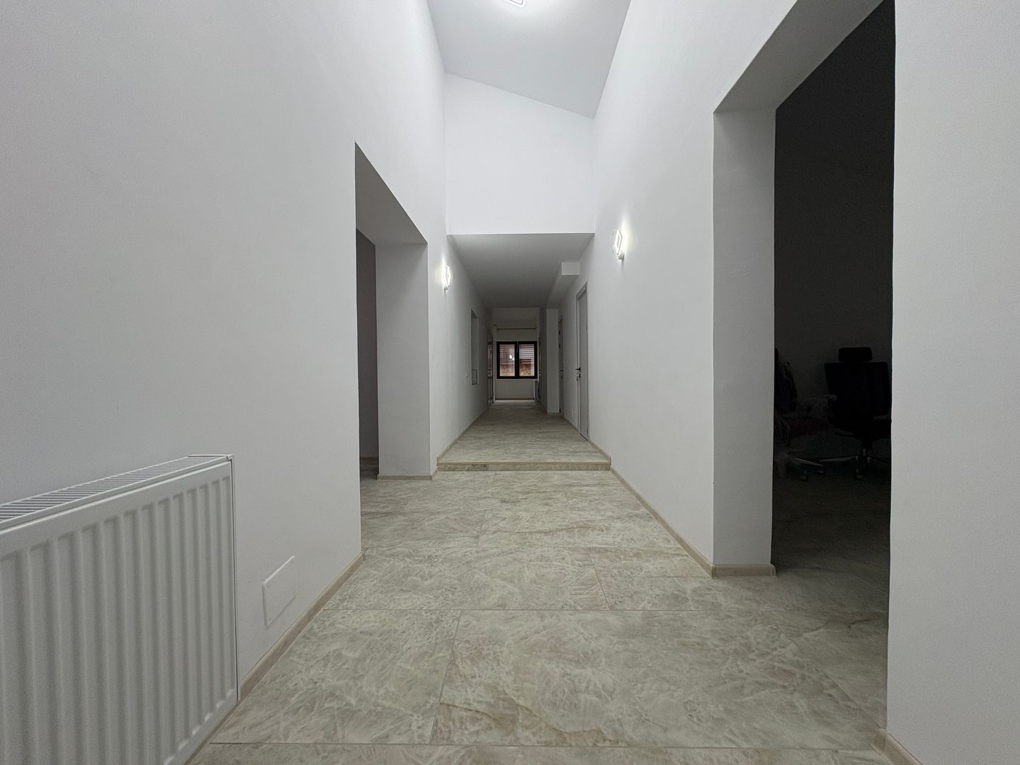 VANZARE VILA 7 CAMERE P+M | ZONA HERASTRAU - Poză 8