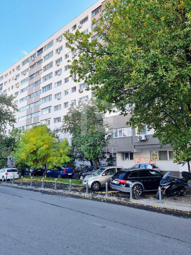 3 Camere Drumul Taberei – Plaza | Stradal, Reabilitat Termic, Mobilat - Poză 3