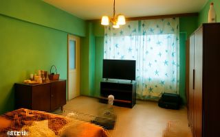 APATAMENT 4 CAMERE MIHAI BRAVU - OBOR - Poză 1