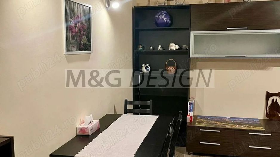 Apartament 3 camere Giarmata Vii - Poză 4