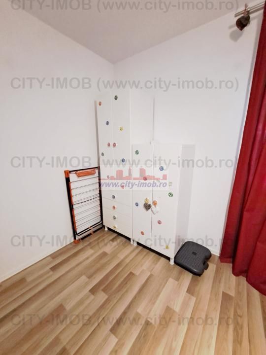 Inchiriere Apartament 3 camere Baneasa cu Parcare subterana - Poză 18