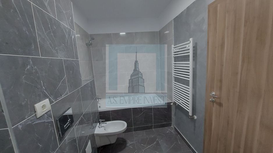 Vand apartament open space Coresi, Brasov, 2023, 61.2 mp - Poză 13