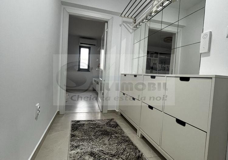 Apartament 2 camere Baza III - 550 euro - Poză 5