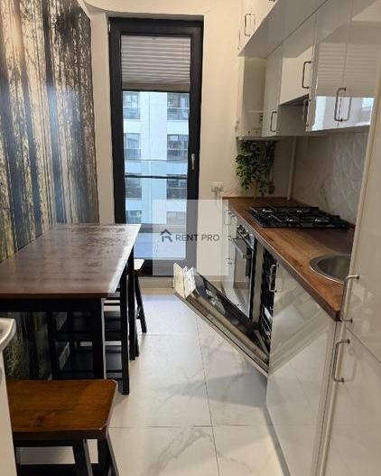 Apartament 2 camere de închiriat – Novum Politehnica | Etaj 8 - Poză 3