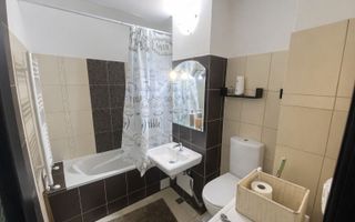 Apartament superb cu 2 camere | Girocului - Poză 10