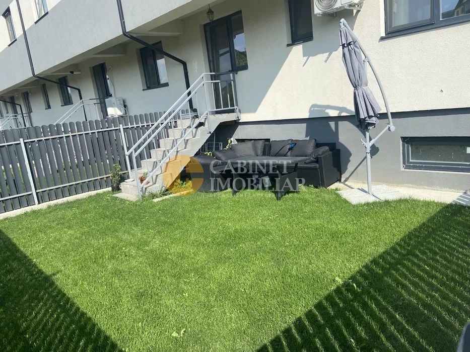 Cug - Apartament 2 Camere Decomandat +Boxa +Loc De Pacare -Bloc 2020 - Poză 8