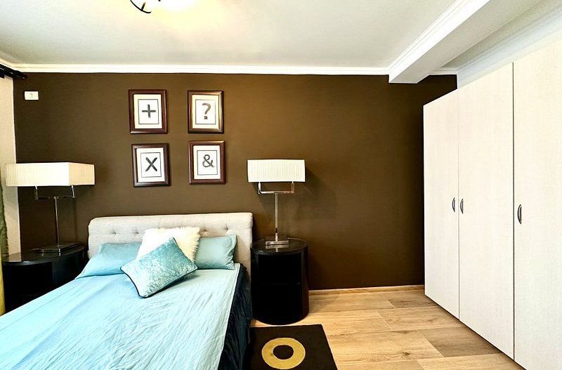 Design modern - casa in Dumbravita - Poză 22