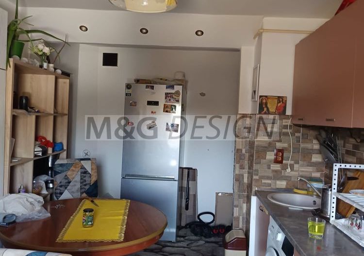 Apartament 2 camere Calea Lipovei la parter - Poză 3