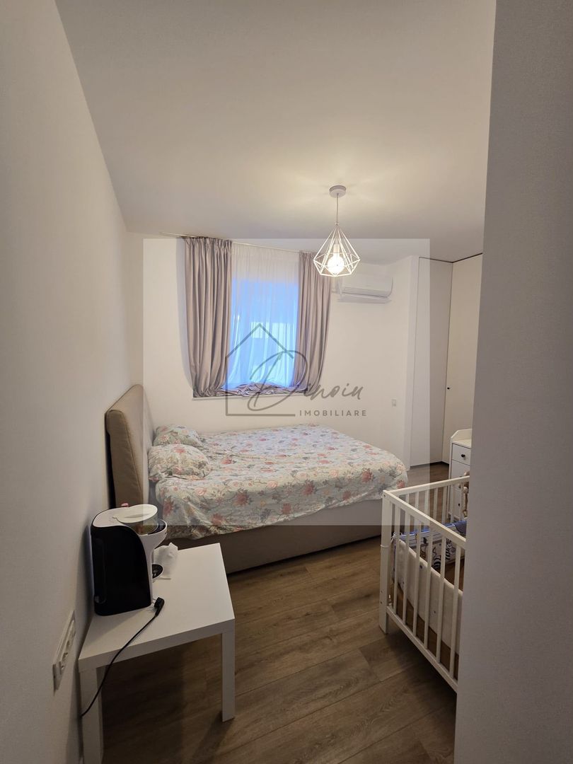 Apartament 3 camere Victoria Homes Pipera I  COMISION 0% - Poză 17