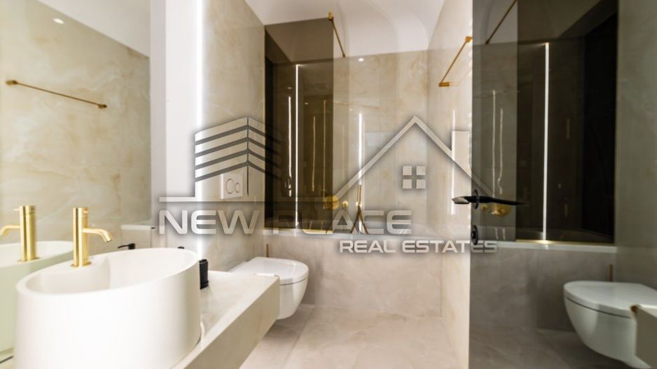 CORTINA NORTH | Apartament luminos | View liber | Design modern | Lux - Poză 10