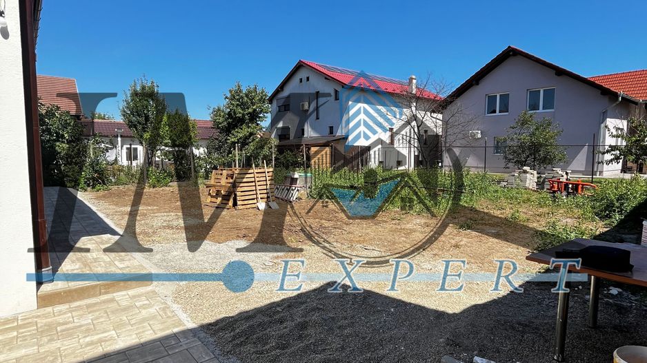 Casa individuală noua de vânzare in Sebes - Poză 10