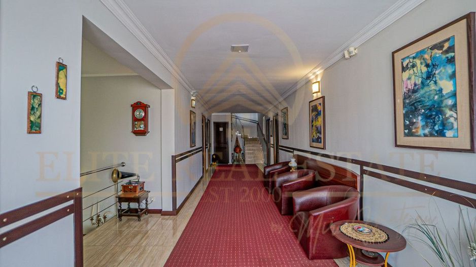 Vila Eforie Sud – Oportunitate unică de investiție și locuire! - Poză 11