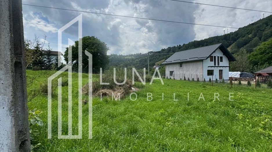 Teren intravilan 1.000 mp | Moieciu de Jos - Poză 4