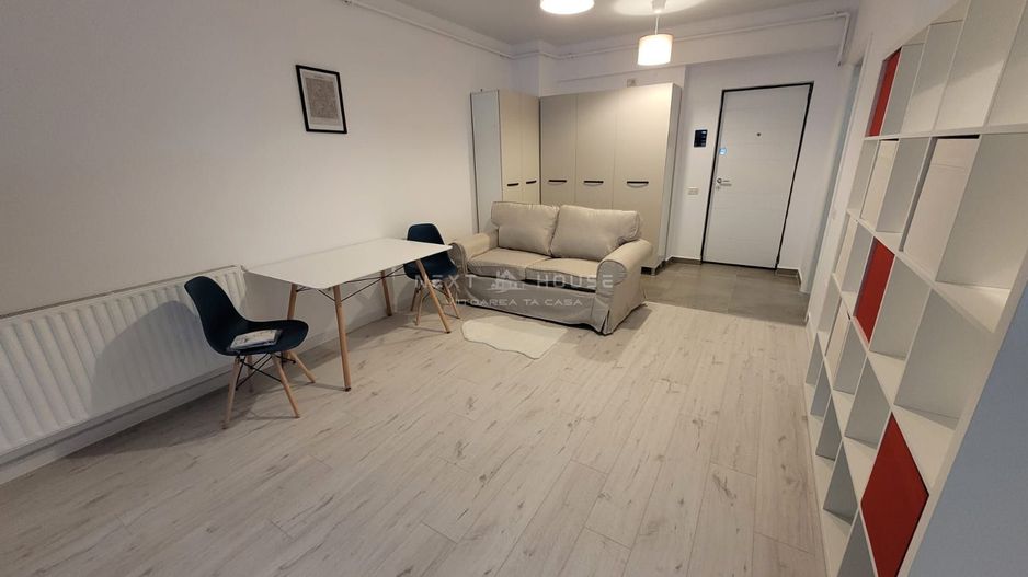 Garsoniera Liberty Mall ( Rahova - Parcul Carol ) -  2 km de Unirii - Poză 5