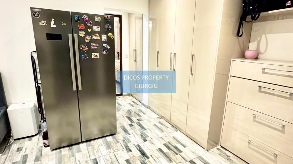 Apartament 2 camere de vânzare – Bd. București - Poză 9