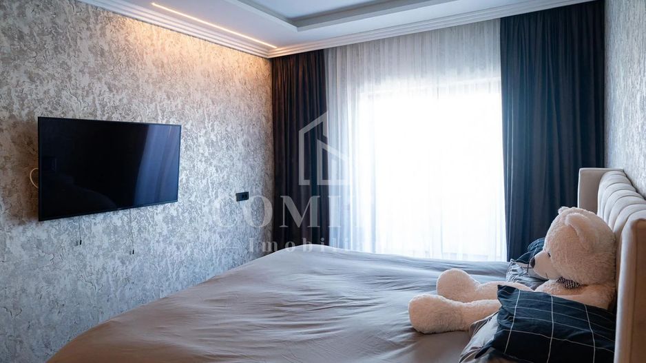 Penthouse exclusivist în cartierul Europa | La cheie! - Poză 21