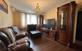 Apartament 2 camere | Șoseaua Ștefan cel Mare | Prima închiriere - Poză 4