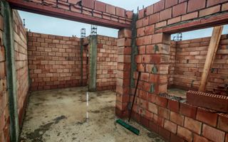 Casa Parter 3 camere CRISTIAN, DIFERIT HAUS,teren 500 mp - Poză 10