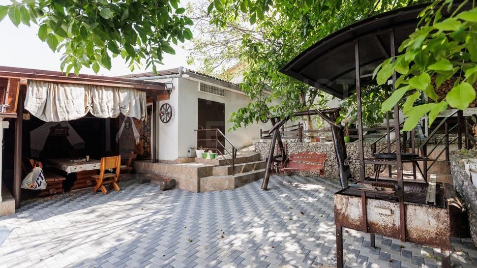 Vînzare, spațiu comercial, 1337 mp, str. Muncesti 728, Botanica - Poză 12