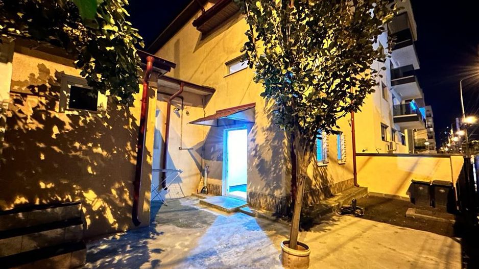 Mihai Bravu, Casa, 6 camere, sup. 250 mp. an 2024 - Poză 7