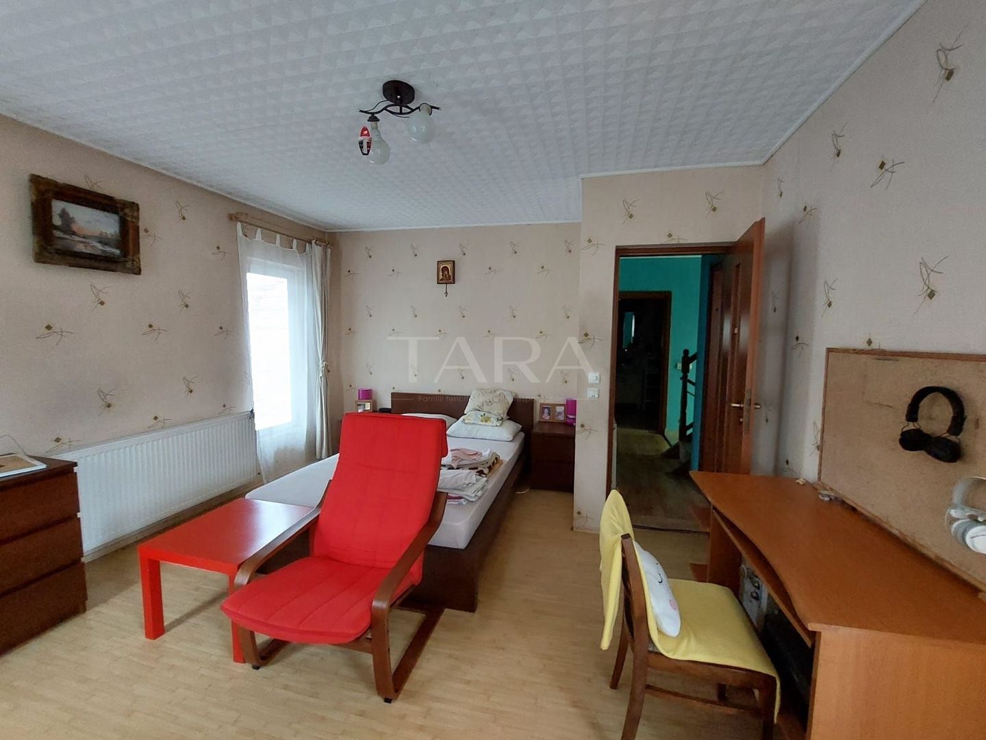 Casa: Locuinta aproape de Cluj. - Poză 4