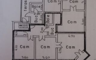 UNIC IN CENTRUL ORASULUI!! DOAR -1363$ per mp - Poză 9