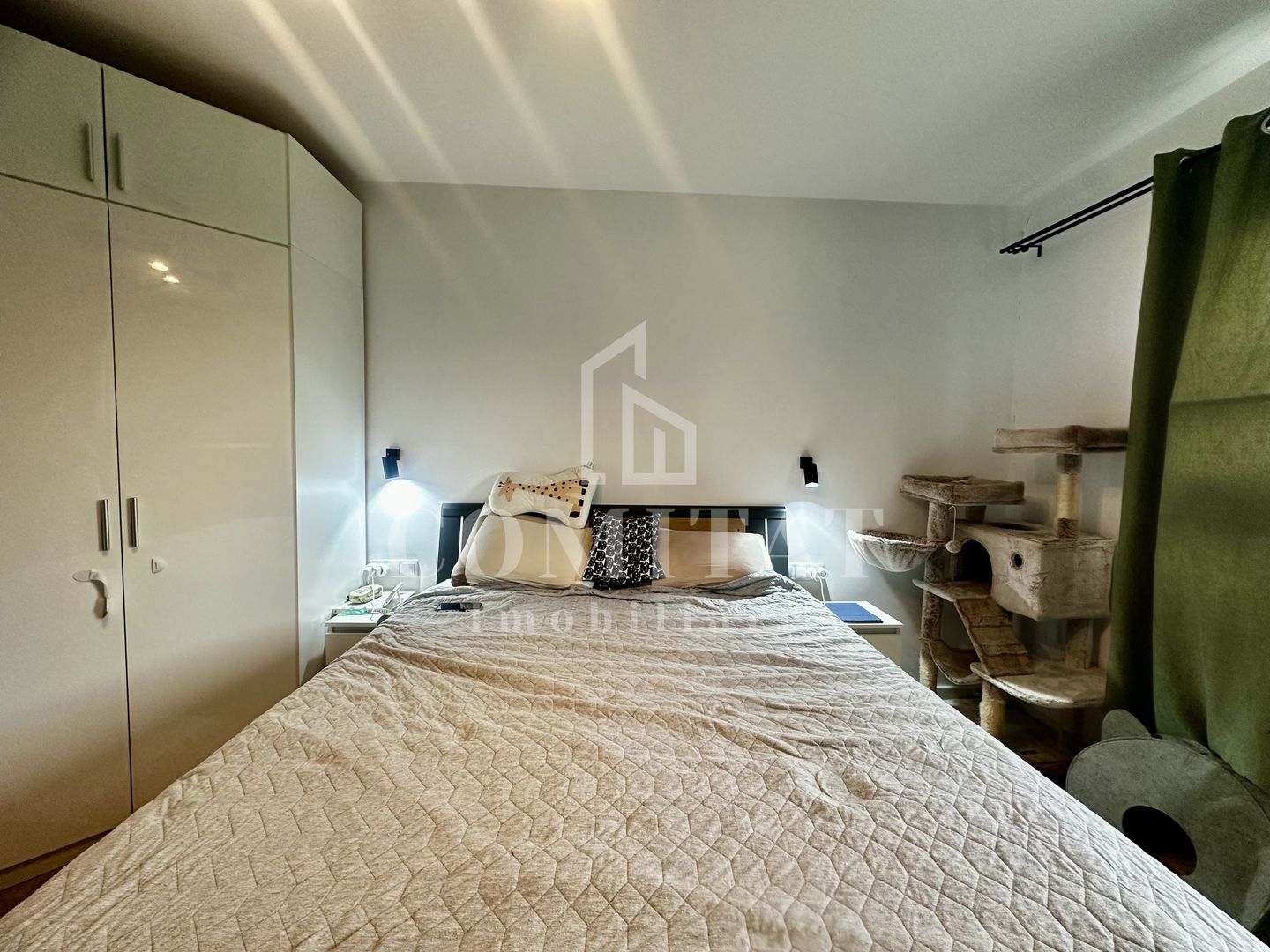 Apartament 2 dormitoare | Etaj intermediar | Manastur - Poză 3